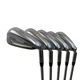 PING G700 Iron Set 5pcs 6-PW NS PRO ZELOS 6 Flex UNI Black Dot