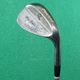 Cleveland Tour Action REG 588 Chrome 53&deg; Gap Wedge True Temper Steel Wedge Flex