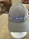 New White Carlisle Epson Tour Hat Adidas NWT LPGA (#10330)