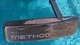 Nike Golf Method Core MC-1i Precision Insert Slant-Neck 35" Putter Right Handed