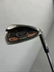 Mizuno JPX EZ FORGED 9iron Right Hand Project x 5.5 Flex Steel Shaft 36.25inch