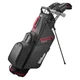 NEW Wilson Profile 2025 Teen Complete Set w/ Bag Driver Irons Putter Standard