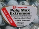 POLY MAX EXTREMES Illegal golf product used on all Ping G440 K  Drivers