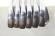 BRIDGESTONE 221CB Iron Set 5-9,P NS MODUS 3 TOUR 120 Steel S RH R83818