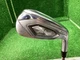 Titleist T400 Iron Set 6-9,Pw,43,49 7pc Flex Stiff N.S.PRO ZELOS 7 Steel