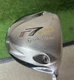 TaylorMade R7 Quad Driver 9.5 Degrees Graphite M.A.S. Stiff Right-Hand S-160353