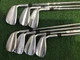 Ping i530 Iron Set 5-9,W,Aw 7pc Flex Stiff N.S.PRO 950GH neo Steel