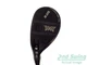 PXG 0317 XF Gen 4 Hybrid 3 Hybrid 19&deg; Graphite Senior Left 40.5in