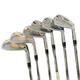 HONMA TOUR WORLD TW737V Iron Set 5-10 6pcs Dynamic Gold Flex S200 #AP09601