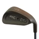 Ping Eye 2 Beryllium Copper Black Dot 8 Iron RH Regular Flex Steel Shaft *READ