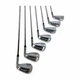 2021 Titleist T100S Forged 5-PW 48&deg; Iron Set Project X LZ 125 X Flex RH -.5&rdquo;