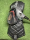 NEW 2025 Cobra DS Adapt Max D Driver 10.5&deg; Denali Red 50g 6.0 Stiff Flex Right