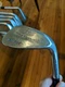 Tour Edge TGS Triple Grind Sole 56&deg; SW Sand Wedge VTS Max D45 6A Graphite 36"