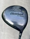 Cleveland Launcher Ti 460 Driver Golf Club RH 10.5*  Reg Graphite Shaft
