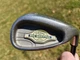 Callaway Big Bertha X-12 Iron Set (7, 8, 9, PW, SW) RH RCH99 Reg Graphite (L764)