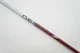 Project X Denali Red 50G 5.5 Regular 44.5" Driver Shaft Ping G440 G430 G425 G410