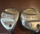 Callaway Big Bertha & 5 Fairway Woods, Regular Graphite Mens RH