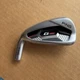 Ping G410 7 Iron White Dot Demo Fitting Club Head Only Left Handed