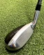 Adams Idea A2 OS 4 Hybrid Iron / ProLaunch Blue Regular Graphite / 40" /sa1632