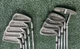 Tommy Armour 845s Oversize Plus Iron Set 3-SW + Putter Regular Steel RH 10pc