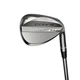 COBRA GOLF LEFT HAND KING V GRIND 60* LOB WEDGE 60-8 DYNAMIC GOLD SPINNER CHROME