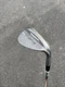Cleveland RTX3 60&deg; Wedge 60/9 Steel True Temper Wedge Shaft Right Hand RH