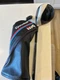 TaylorMade M4 3 Wood 15* RH Fujikura Atmos 5-S Stiff Graphite 42.5"