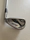 Callaway mavrik Max 7 iron Stiff flex Steel FITTING IRON AAA 