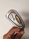 Ping i3 0-size 3 Iron RH Stiff Steel Shaft 40"