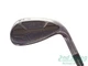 Cleveland CBX 2 Black Satin Wedge Sand SW 54&deg; Graphite Wedge Flex Right 35.5in