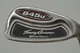 Tommy Armour 845u Silverback 9 Iron True Temper Tour Step Reg Flex Right Hand