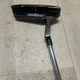 PYRAMID AZTEC SERIES AZ-1 Golf Putter" Pyramid Steel Shaft   EXCELLENT