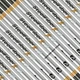 Aerotech SteelFiber FC 70 80 90 115 .370" Parallel Tip Graphite Iron Shafts SET