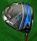 VG Mizuno ST-Max 230 12* Driver, Denali Red 5.0 50g Senior, 45.75", No Cover