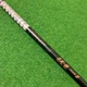 GRAPHITE DESIGN Tour AD IZ-6s Driver Shaft with Callaway Sleeve S Flex 112cm 122