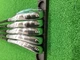 Mizuno Pro 245 Iron Set Golf Club 6-P 5pcs Flex Regular #BD14094