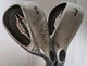 Callaway Big Bertha Lob 58&deg; & Sand 54&deg; Wedge | RCH 75i Firm Flex Graphite | RH