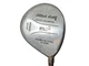 VERY RARE Vintage Allied Golf Helene Curtis MC2 17-4PH Miracle Wood 41" RH Club