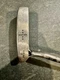 Spalding TPM 9 Putter Precision Ground Steel Shaft 34.5" Right-Handed
