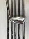 2014 HONMA Tour World TW727 V 5-10 6pc VIZARD IB 95 S-flex Iron Set Golf D220