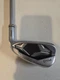 PING G430 black Dot 7-Iron Extra STIFF Flex Steel fitting club