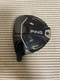 Ping G430 SFT HL 5W 19&deg; Fairway Wood Left-Hand  Golf Club
