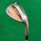 Mizuno Pro T-1 Blue Ion 58-10V 58&deg; Lob Wedge Dynamic Gold S400 Tour Issue Stiff