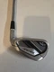Callaway mavrik  7 iron Stiff flex Steel FITTING IRON AAA 