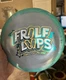Innova Champion Teebird 3 Fairway Driver Special Edition Gray/Green 175g
