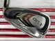 2016 DUNLOP XXIO 9  RED 6~SW 7pc MP900 R-flex  Iron Set Golf Club K931