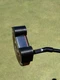 Lab putter OZ.1i HS Heel Shafted Putter perfector training aid
