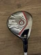 Callaway 2015 Great Big Bertha 5-Wood 18&deg;-Tour Issue UST Proforce VTS Black 9X