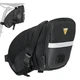  TC2262B Aero Wedge Pack with Strap Mount , Black Large
