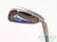 Ping G2 HL Single Iron 4 Iron Graphite Regular Right Black Dot 38.5in